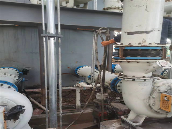 坊子设备基础沉降下沉注浆加固增加荷载