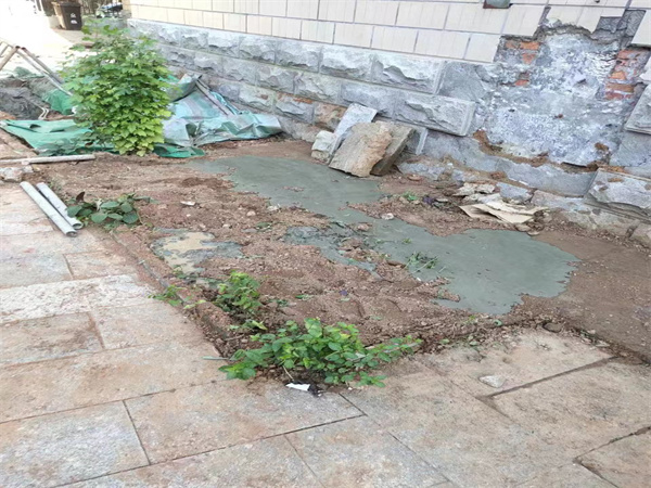 坊子地基基础注浆增加承载力灌浆加固