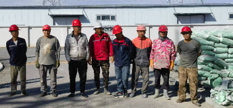 坊子厂房地基沉降注浆加固施工队伍怎么选